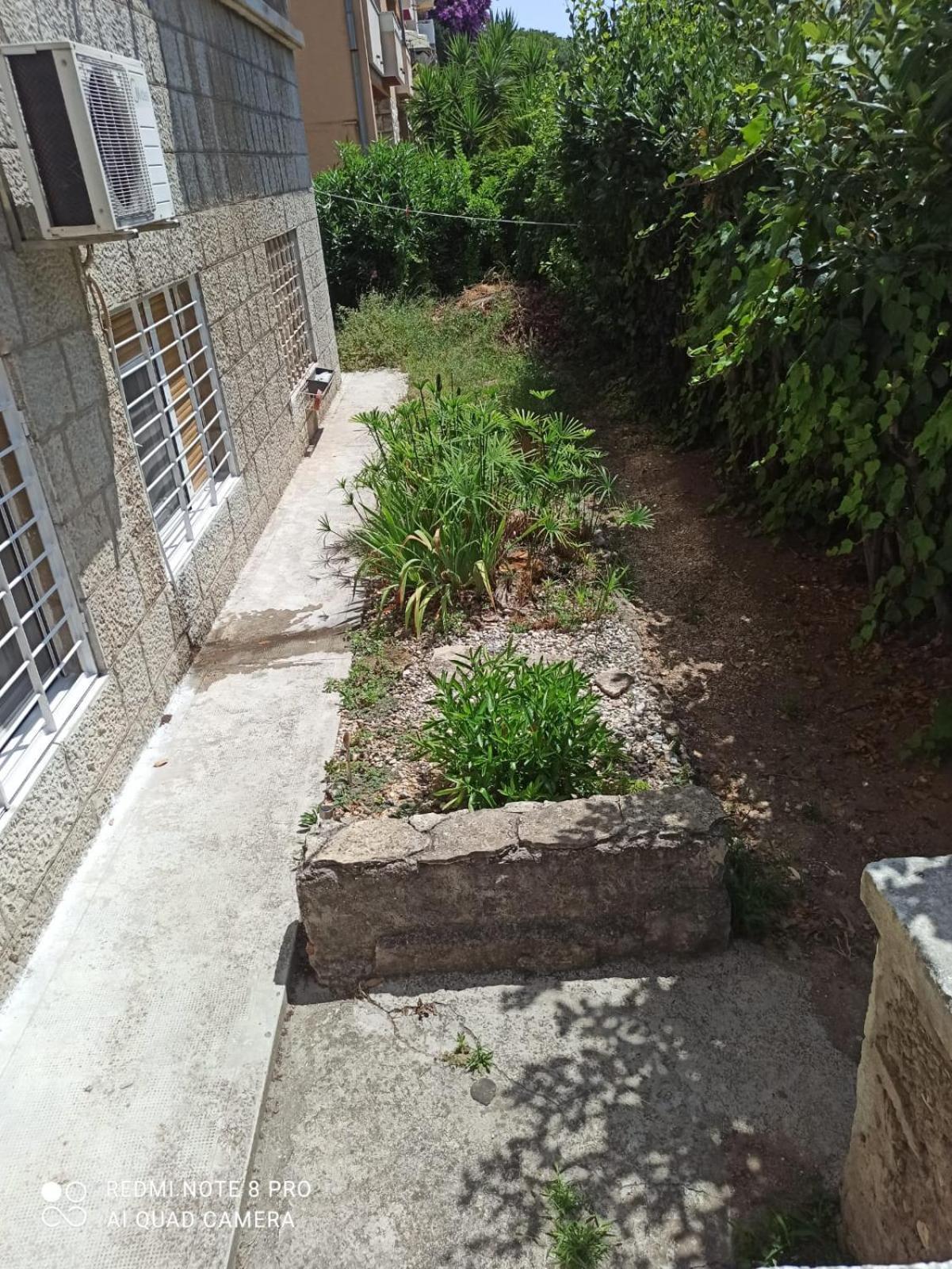 Apartment Devivi Adris Split Exterior photo