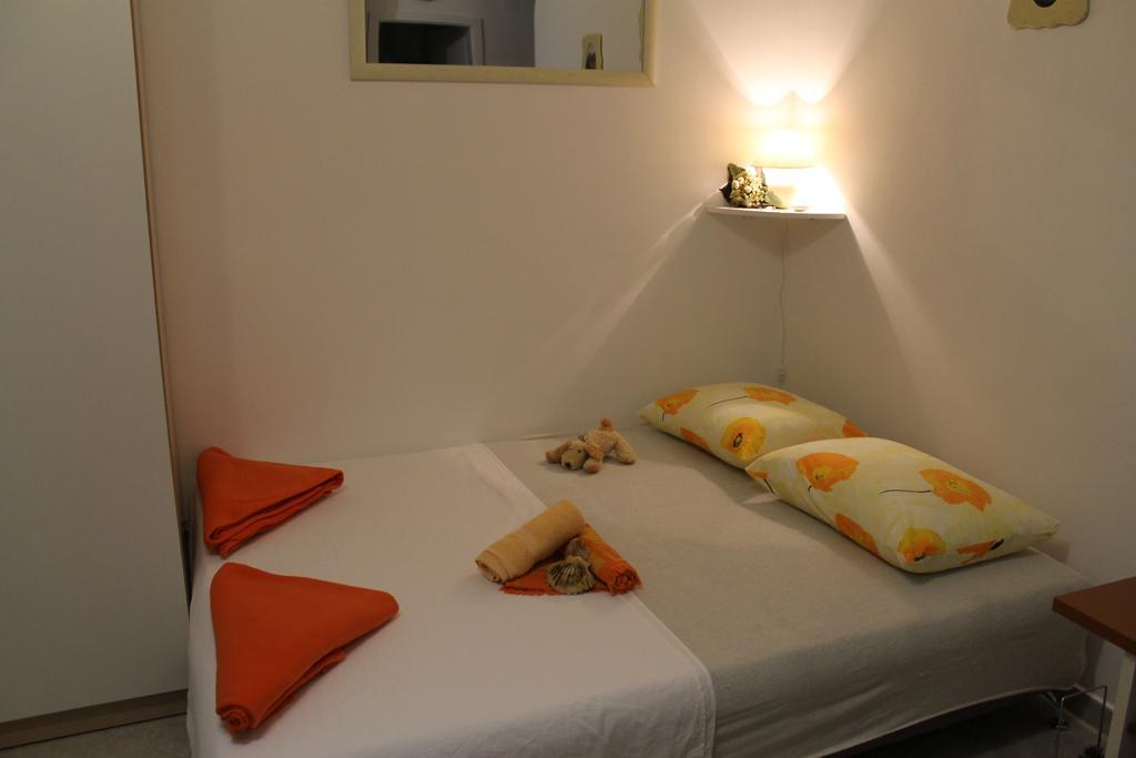 Apartment Devivi Adris Split Room photo