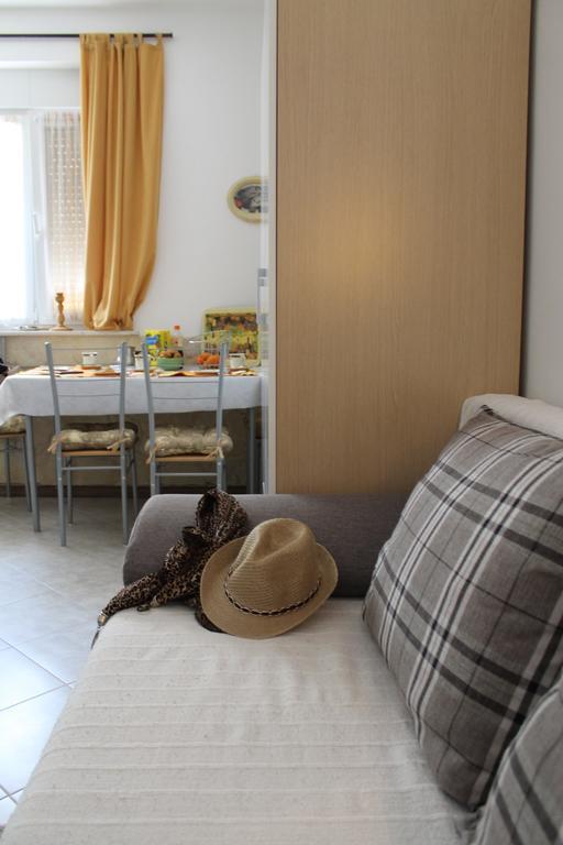 Apartment Devivi Adris Split Room photo