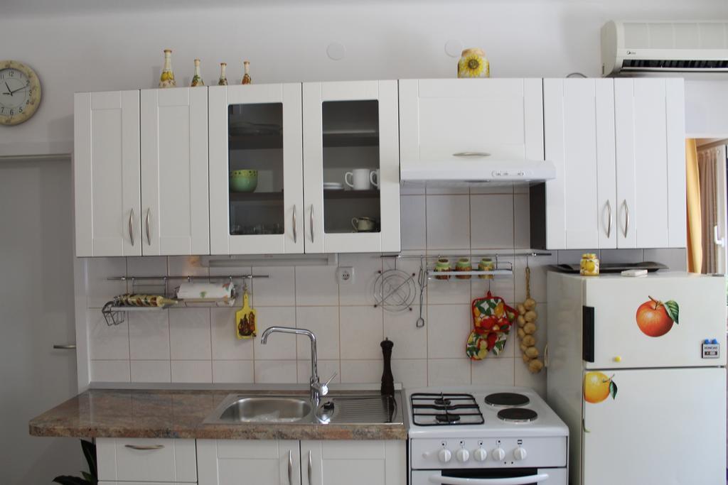 Apartment Devivi Adris Split Room photo