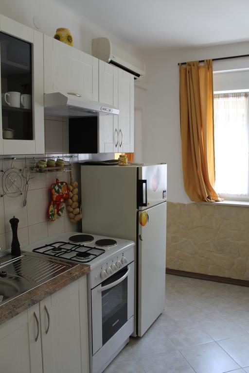 Apartment Devivi Adris Split Room photo